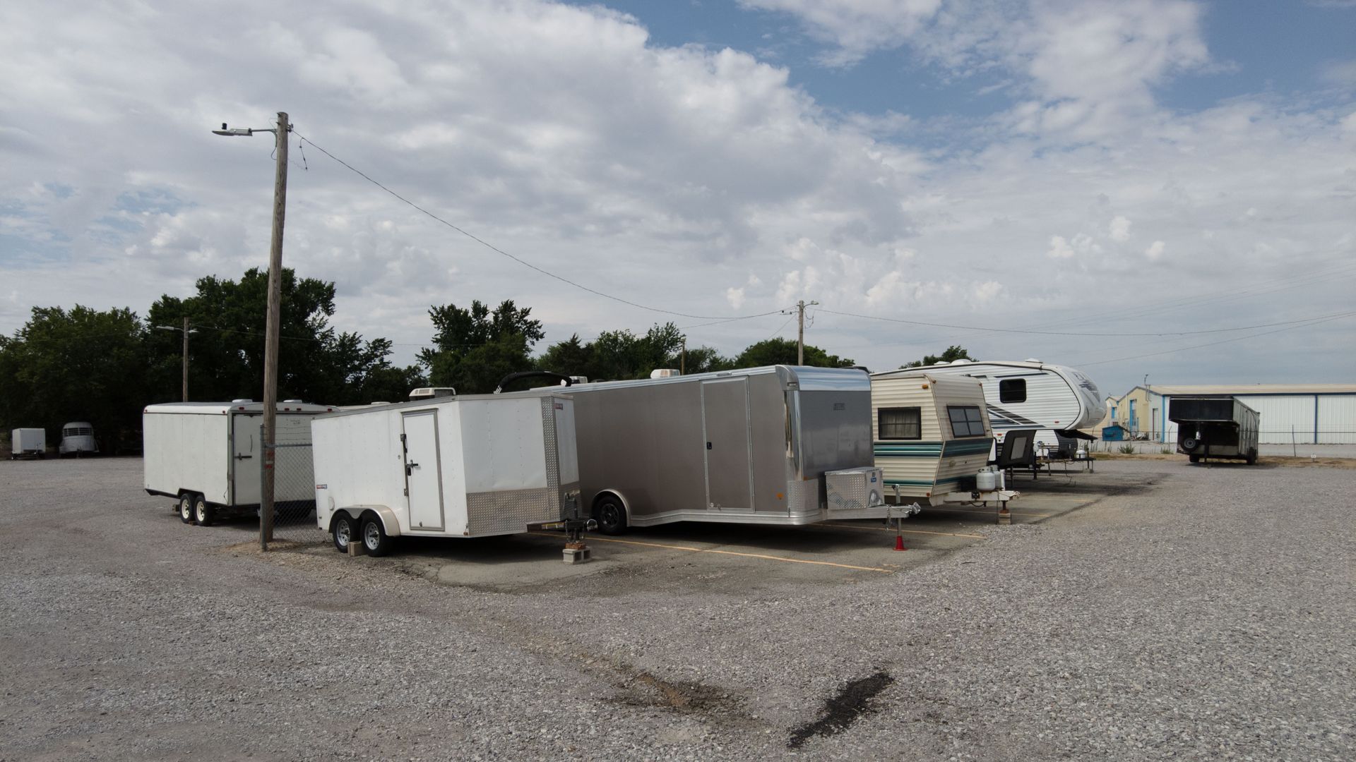 Commercial Property for Sale in Enid Oklahoma 73701